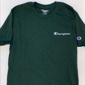 Champion Shirt
